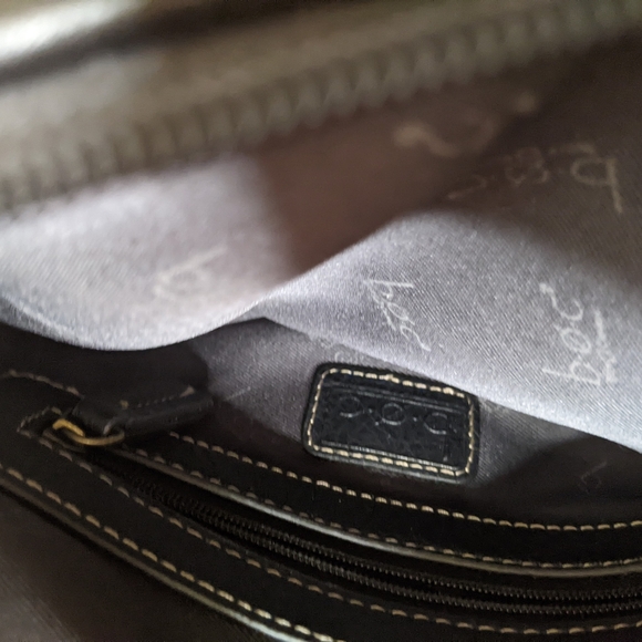 B.O.C. Born Concept Crossbody Shoulder Bag Purse with multiple packets - Picture 8 of 8